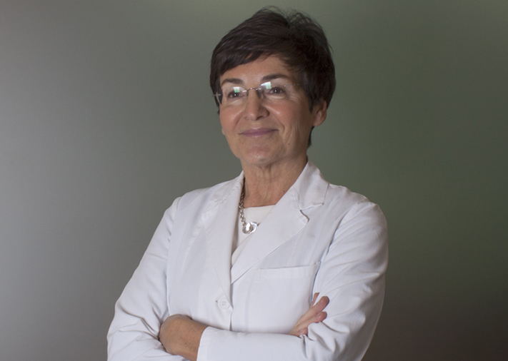 Dott.ssa Maria Gabriella Vota