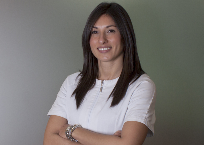 Luana Sorrenti
