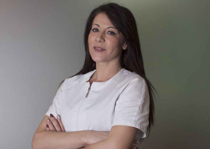 Maria Grazia Perrone